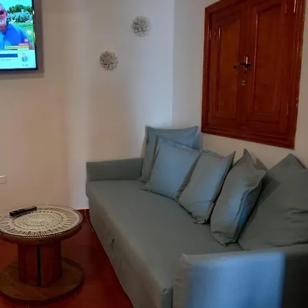 Casa Ramos Ii Lägenhet Arrecife (Lanzarote)