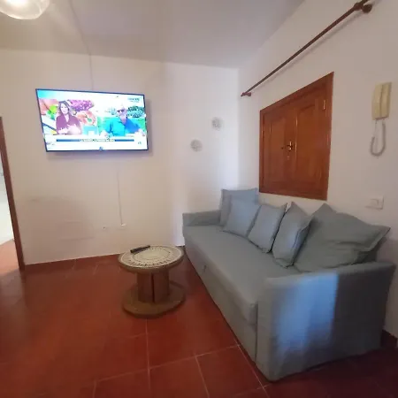 Casa Ramos Ii Apartamento Arrecife (Lanzarote)