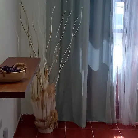 Apartamento Casa Ramos Ii