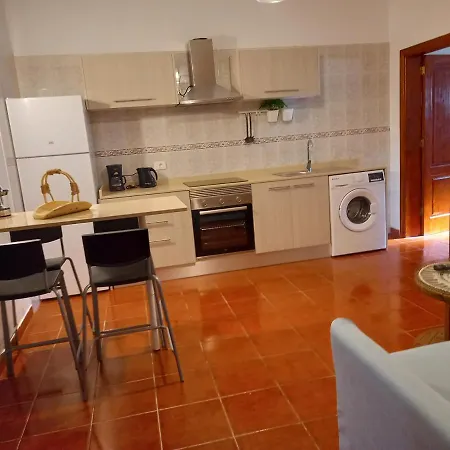 Casa Ramos Ii Lägenhet