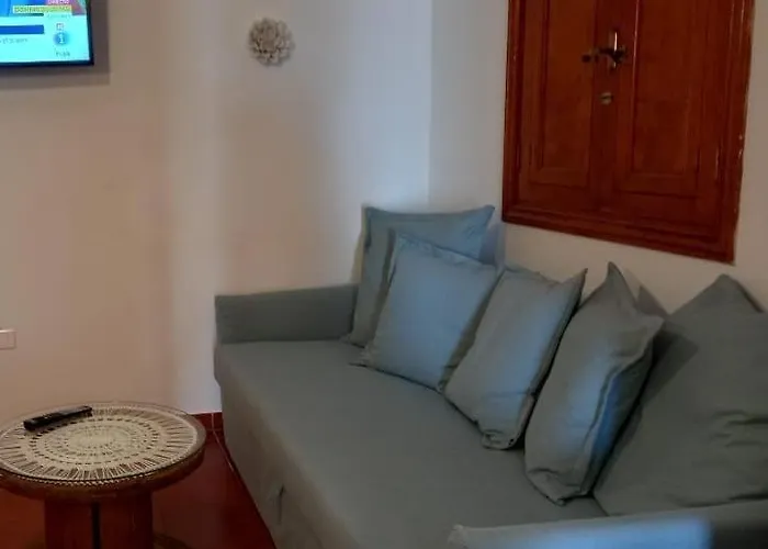 Casa Ramos Ii דירה ארסיפה