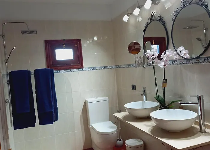 Casa Ramos Ii דירה