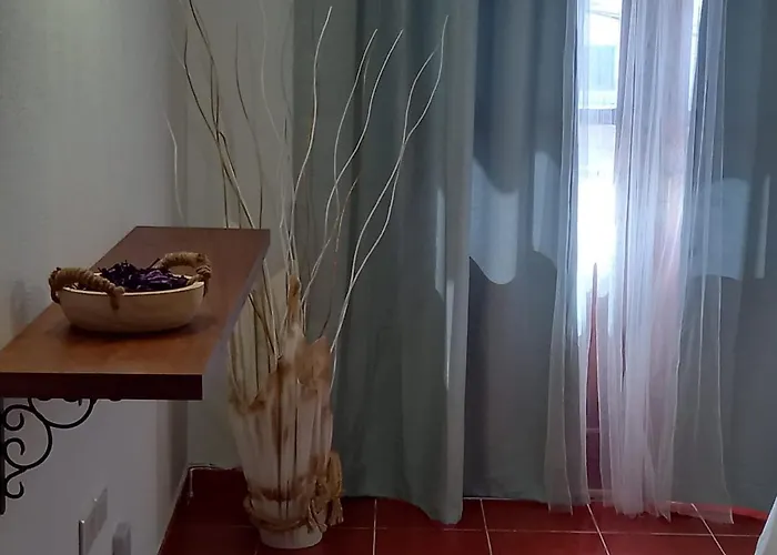 דירה Casa Ramos Ii