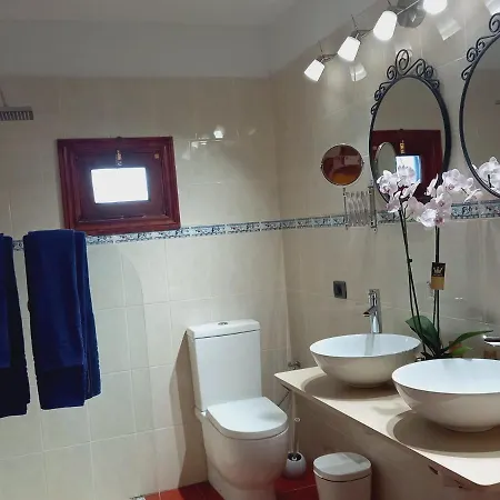 Casa Ramos Ii Lägenhet