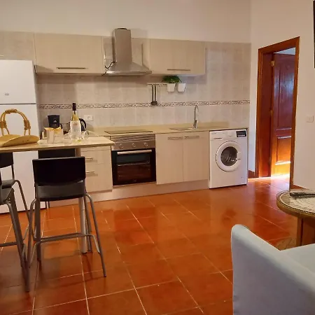 Casa Ramos Ii Lägenhet Arrecife (Lanzarote)