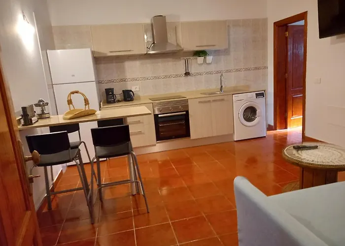 Casa Ramos Ii Apartman